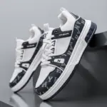 New Sports Sneakers For Men - Image 6