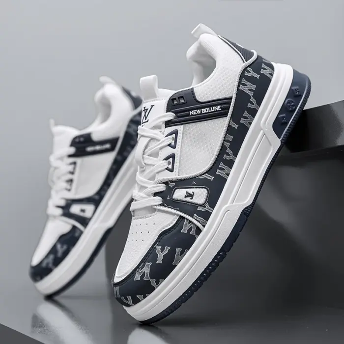 New Sports Sneakers For Men - Image 6