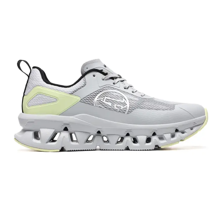 New Breathable Running Shoes For Men - Image 1