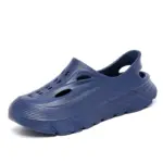 Beach Rubber Clogs For Men - Image 5