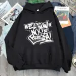 Casual Oversized Hoodies For Men