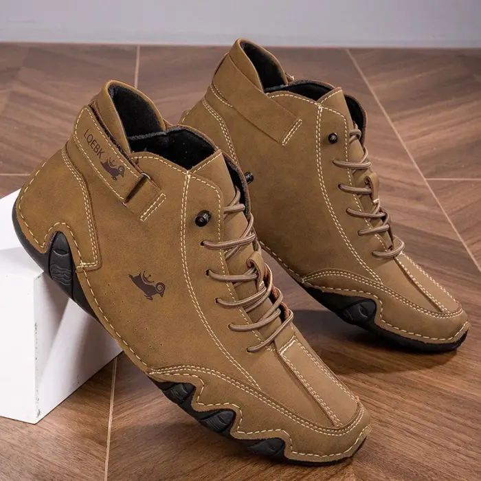 Comfortable and Breathable Sneakers For Women - Image 5