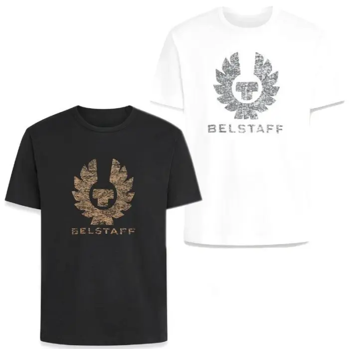Casual T-shirts For Men - Image 2