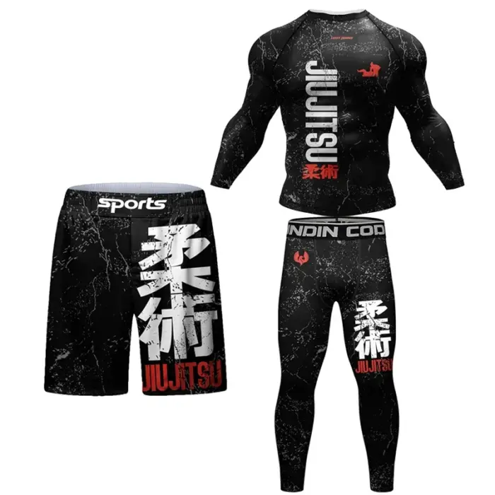 New Sport Clothings For Men - Image 2