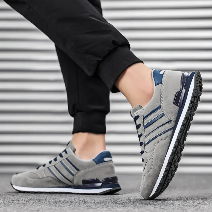 Causal Sneakers For Men - Image 3
