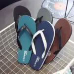 Breathable Flip Flops For Men