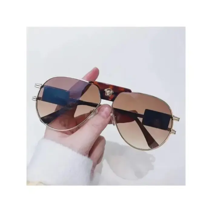 New Luxury Polarized Sunglasses For Men - Image 4