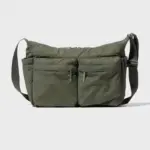 Casual Multi-pocket Crossbody Bags For Women