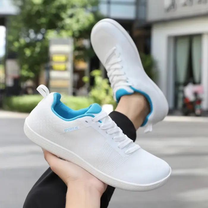 Minimalist Cross-Trainer Shoes For Men - Image 6