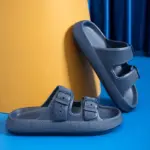 New Thick Platform Slippers For Women - Image 2