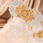 Chic Butterfly Belts For Women - Image 5
