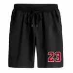 Casual Sports Shorts For Men - Image 2