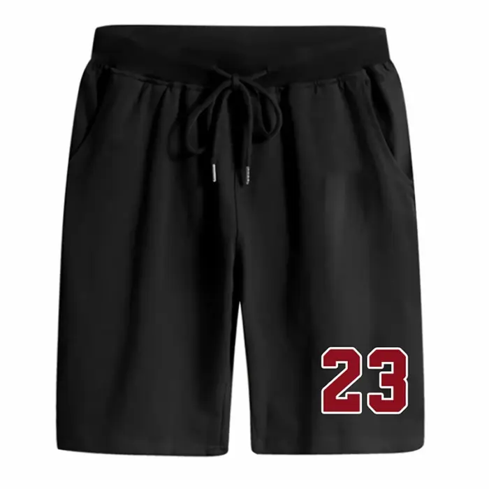 Casual Sports Shorts For Men - Image 2