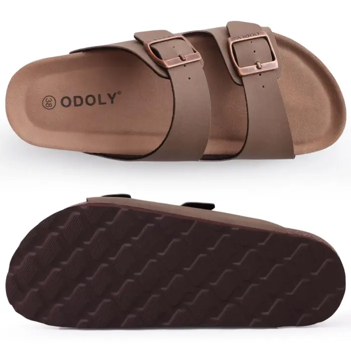 Breathable Clogs Sandals For Men - Image 3
