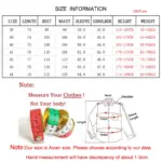 New Long Sleeve Plaid Shirts For Men - Image 6