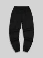 Loose Jogging Trousers For Men - Image 4