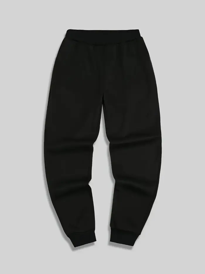 Loose Jogging Trousers For Men - Image 4