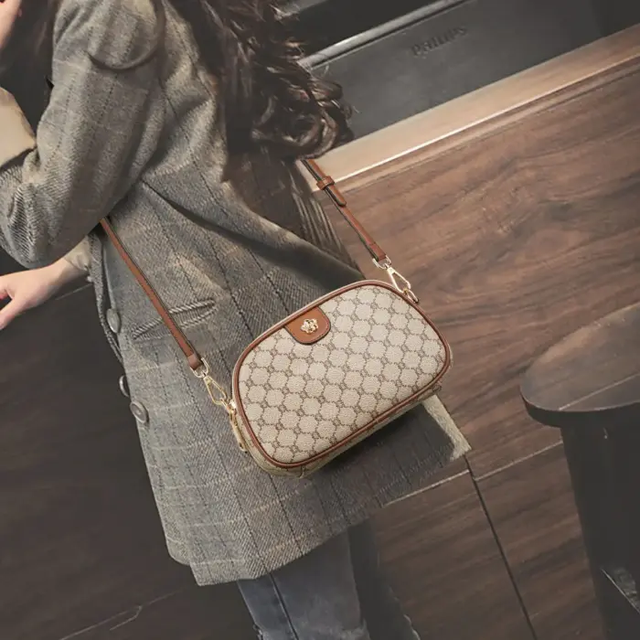 Luxury Small Crossbody For Women - Image 5