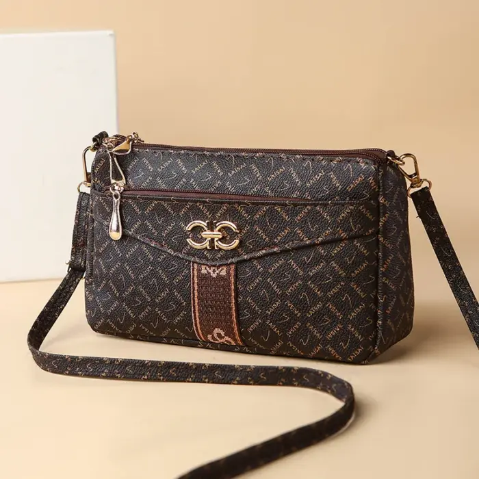 New Basic Crossbody Bags For Women - Image 3