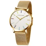 New Stainless Steel Watches For Women