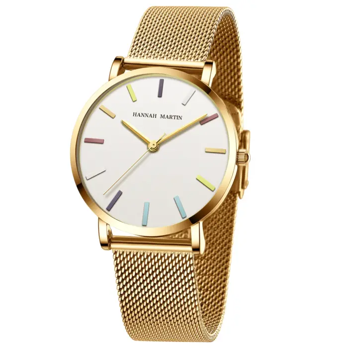 New Stainless Steel Watches For Women - Image 1