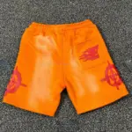 Summer Cotton Shorts For Men - Image 3