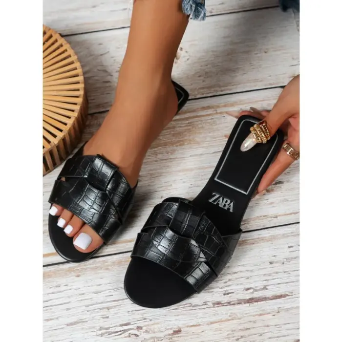 New Comfortable Flat Sandals For Women - Image 6
