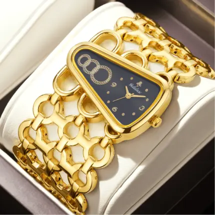 New Chic Wristwatches For Women