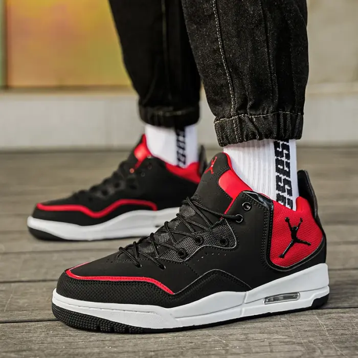 Casual Sports Shoes For Men - Image 1