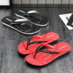 Non Slip Beach Flip Flops For Men - Image 3