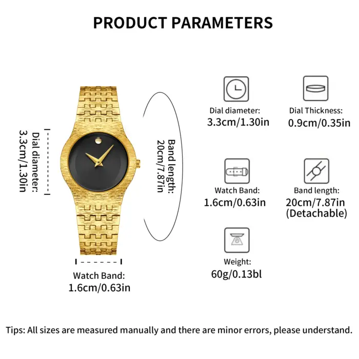 Basic Watches For Women - Image 5