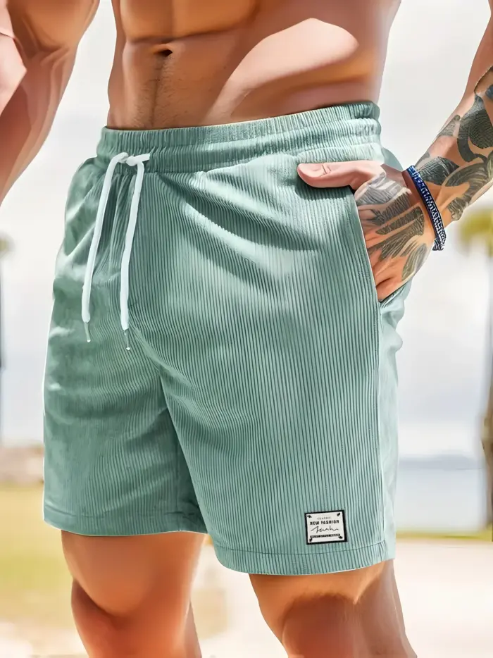 New Arrival Shorts For Men - Image 2