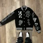 Casual Oversized Jacket For Women