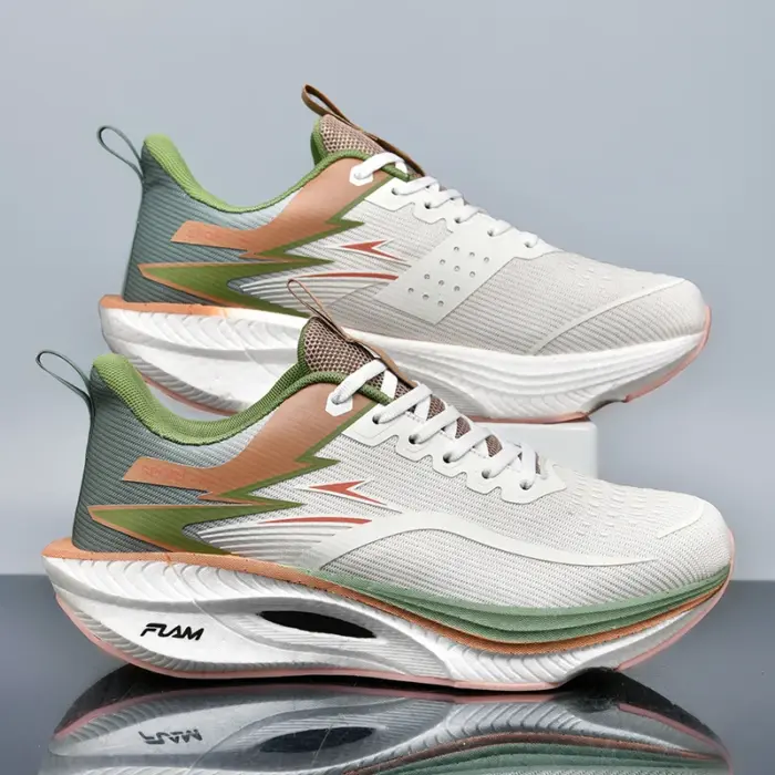 New Athletic Sneakers For Men - Image 2