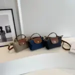 Retro Crossbody Bags For Women - Image 3