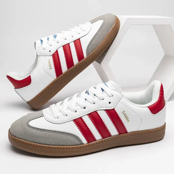 Casual Sneakers For Men - Image 3