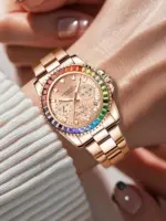 Elegant Quartz Watches For Women - Image 6