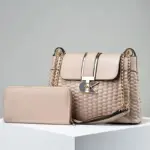 Luxury Chain Bags + Purse For Women - Image 5