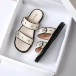 Fashion Rhinestone Sandals For Women - Image 2