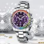 Elegant Quartz Watches For Women - Image 4