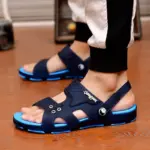 Summer Anti-Slip Slippers For Men - Image 4
