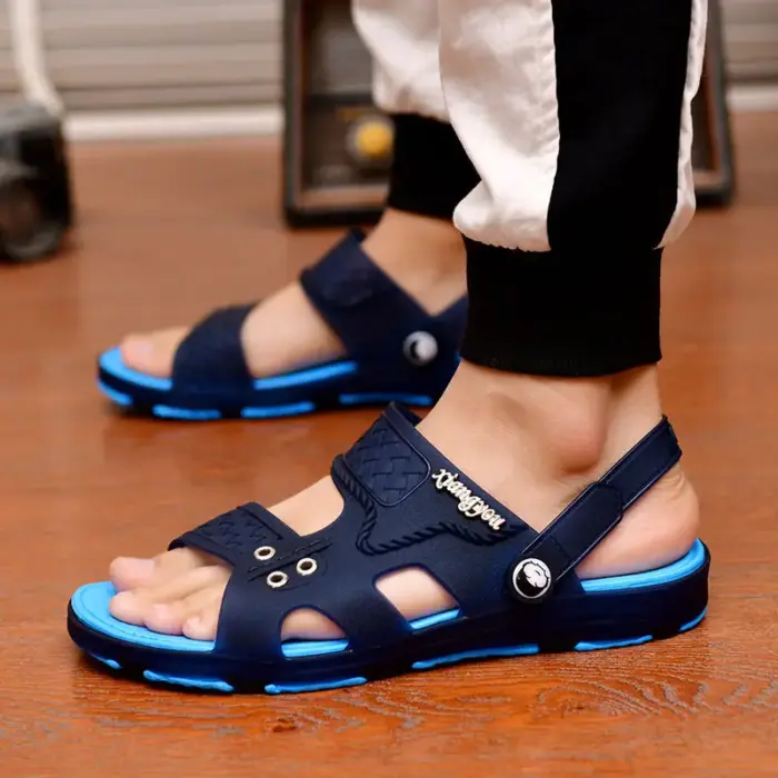 Summer Anti-Slip Slippers For Men - Image 4