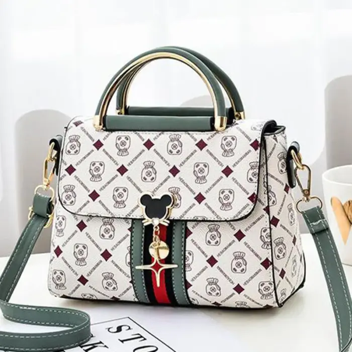 New Luxury Handbags For Women - Image 1