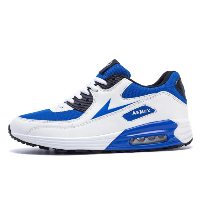 New Air Cushion Sneakers For Men - Image 2