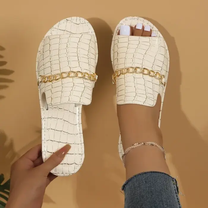 New Flat Sandals For Women - Image 6