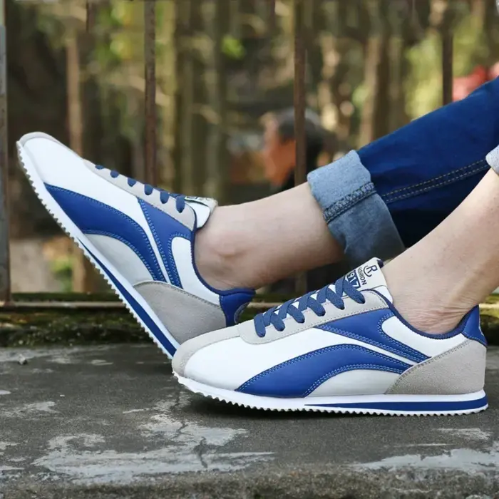 Breathable Running Shoes For Men - Image 5