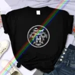 100% Cotton Oversized T-shirts For Women