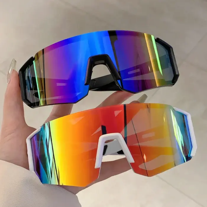 Luxury Windproof Sunglasses For Men - Image 2