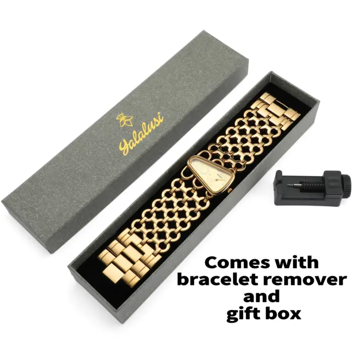 New Chic Wristwatches For Women - Image 6