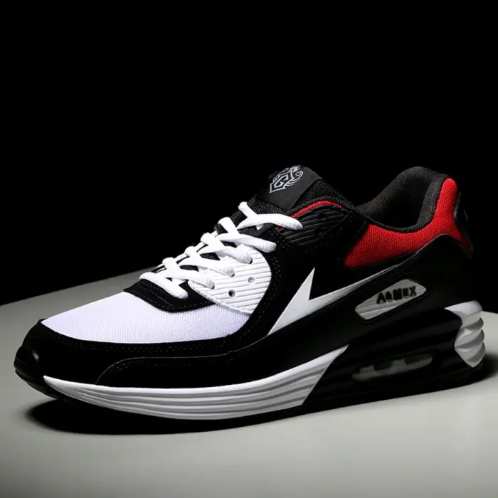 New Air Cushion Sneakers For Men - Image 4